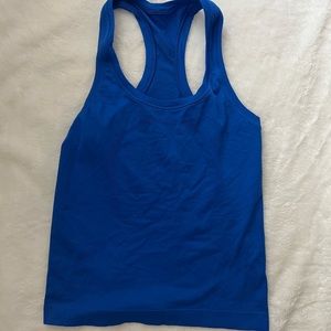 Lululemon tanktop